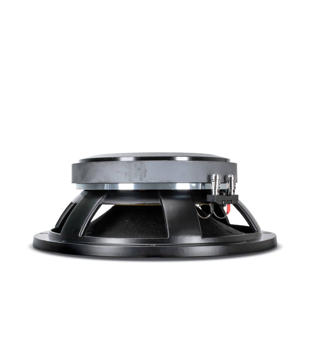 Comando 12 Inch 12MH4-PRO 12-Inch 2000W Midrange Speaker | High Output 8Ω – Comando ...