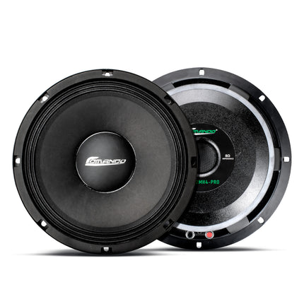 Comando 12 Inch 12MH4-PRO 12-Inch 2000W Midrange Speaker | High Output 8Ω – Comando ...