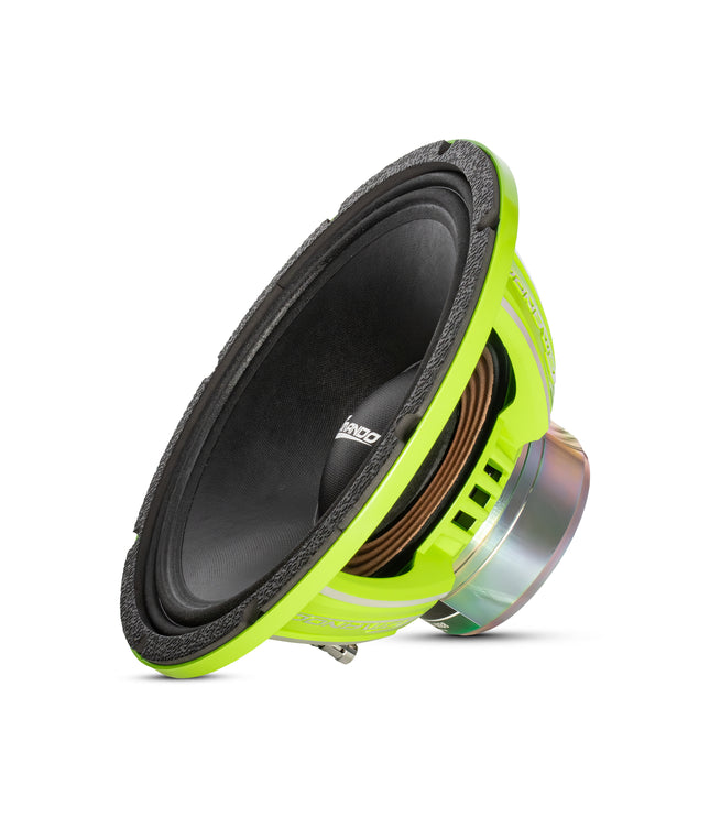 CRX-12ND-M88 | 12" Midrange Speaker | 2800W | 8ohm | Neodymium