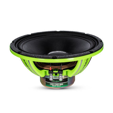 CRX-12ND-M88 | 12" Midrange Speaker | 2800W | 8ohm | Neodymium