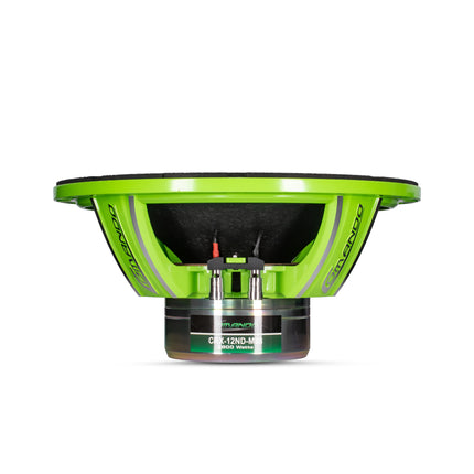 CRX-12ND-M88 | 12" Midrange Speaker | 2800W | 8ohm | Neodymium