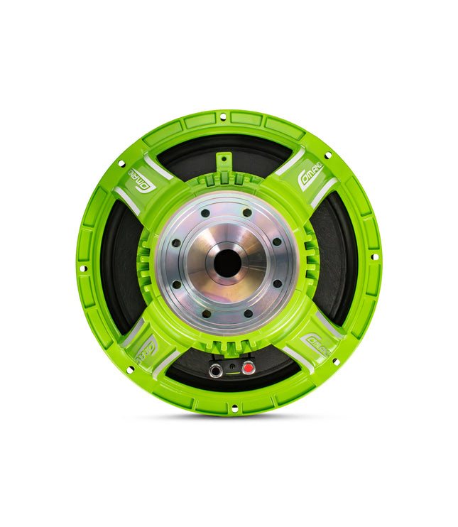 CRX-12ND-M88 | 12" Midrange Speaker | 2800W | 8ohm | Neodymium
