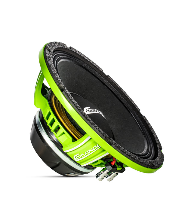 CRX-10NEO-18ANIV | 10" Midrange Speaker | 2500W | 8ohm | Neodymium