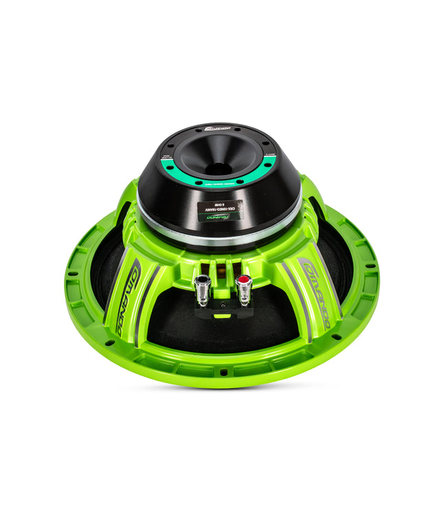 CRX-10NEO-18ANIV | 10" Midrange Speaker | 2500W | 8ohm | Neodymium