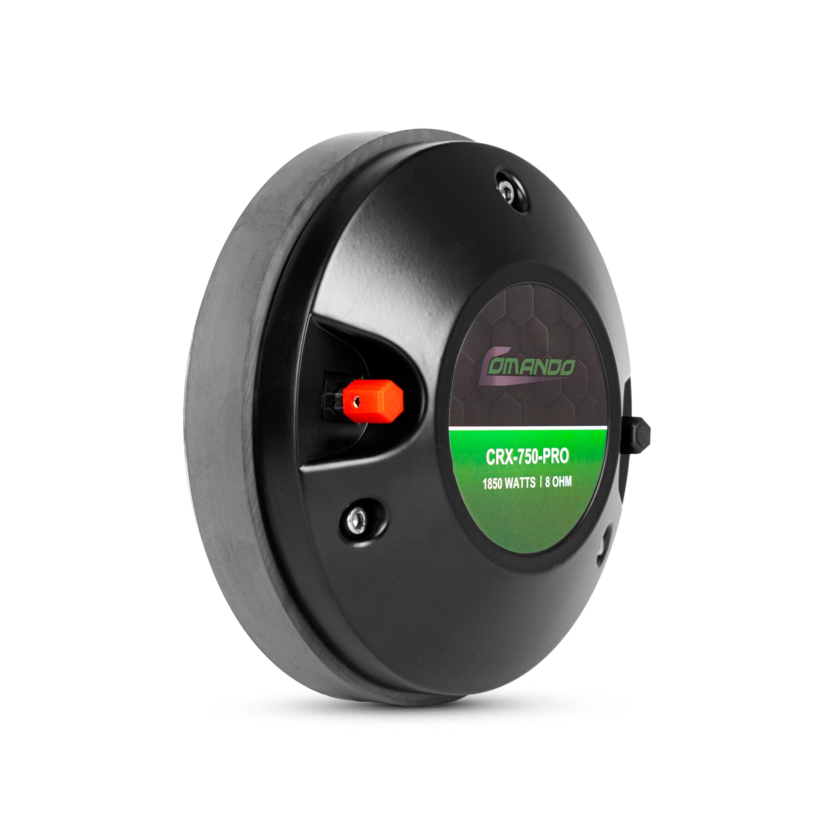 CRX-750-PRO – 2” Compression Driver | 1,850W | 8Ω | 3