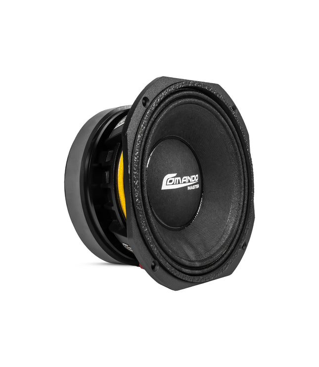 CRX-8PE31-MASTER | 8″ Midrange Speaker | 1800W | 8Ω | 97.5 DB