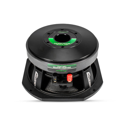 CRX-8PE31-MASTER | 8″ Midrange Speaker | 1800W | 8Ω | 97.5 DB