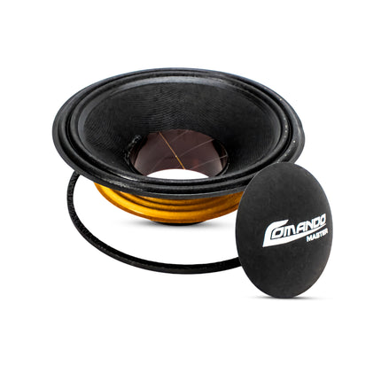 CRX-8PE31-MASTER-KIT | Complete Recone Kit for CRX-8PE31-MASTER - Comando Audio Inc.