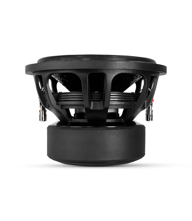 CRX-FUERZA12 | 12'' | 6000W MÁXIMO | Doble 4Ω 