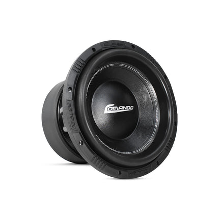 CRX-FORCE12 | 12'' | 6000W MAX | Dual 4Ω