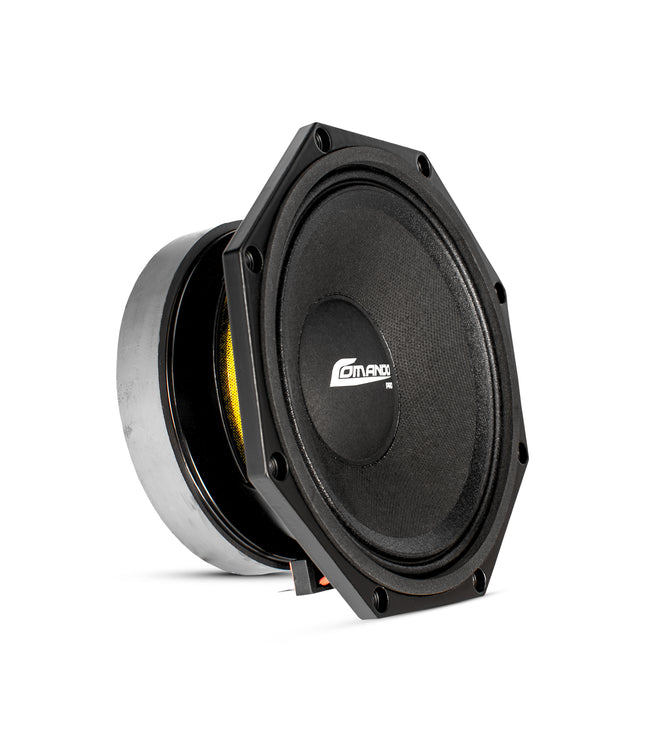 CX6PE21-PRO | 6" MIDRANGE SPEAKER | 1100W | 8Ω | 1.75" VC