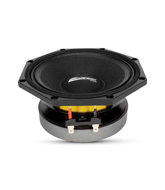 CX6PE21-PRO | 6" MIDRANGE SPEAKER | 1100W | 8Ω | 1.75" VC
