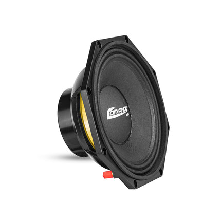 CX8PE31-NEO-PRO | 8'' HIGH-POWER NEODYMIUM MIDRANGE SPEAKER  | 1850W MAX. | 8Ω