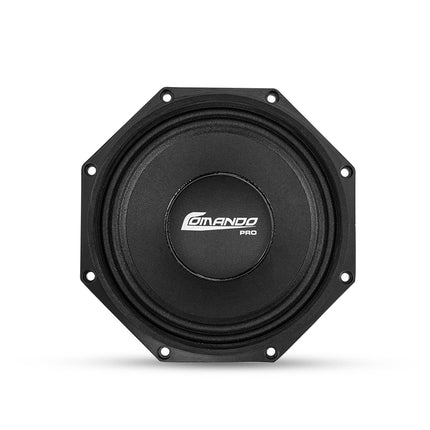 CX8PE31-NEO-PRO | 8'' HIGH-POWER NEODYMIUM MIDRANGE SPEAKER  | 1850W MAX. | 8Ω