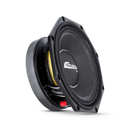 CX8PE31-PRO | PRO AUDIO 8'' MIDRANGE SPEAKER | 1600W MAX | 8Ω