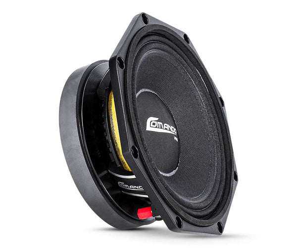 CX8PE31-PRO PRO AUDIO 8'' MIDRANGE SPEAKER 1600W MAX 8Ω