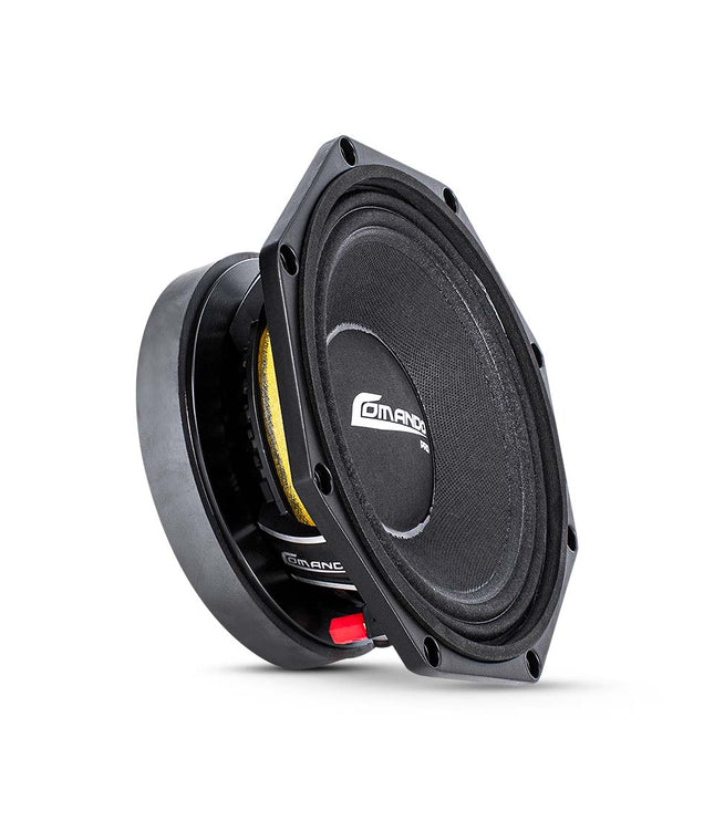 CX8PE31-PRO | PRO AUDIO 8'' MIDRANGE SPEAKER | 1600W MAX | 8Ω