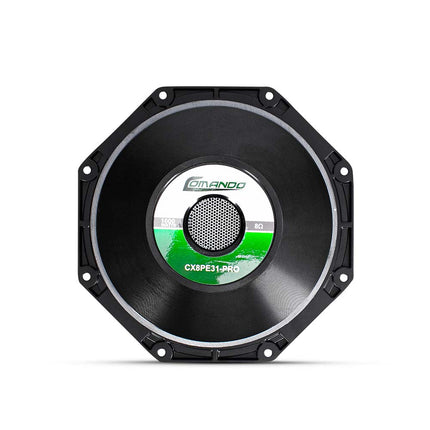 CX8PE31-PRO | PRO AUDIO 8'' MIDRANGE SPEAKER | 1600W MAX | 8Ω