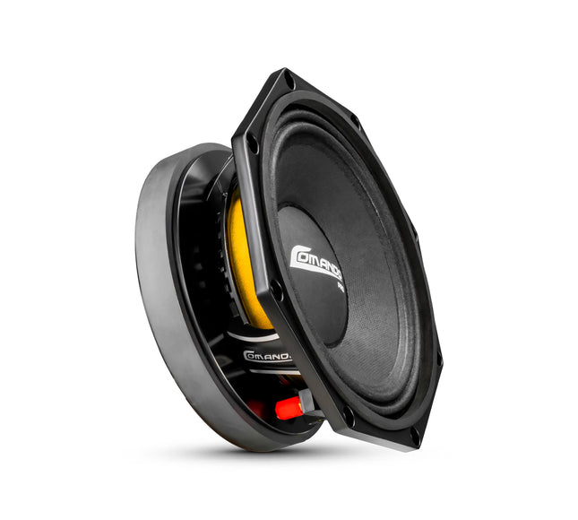 CX8PE31-PRO-XL | PRO AUDIO 8'' MIDRANGE SPEAKER | 1800W MAX | 8Ω