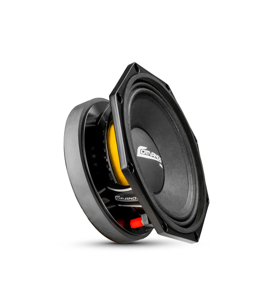 CX8PE31-PRO-XL | PRO AUDIO 8'' MIDRANGE SPEAKER | 1800W MAX | 8Ω