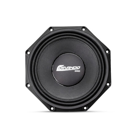 CX8PE31-PRO-XL | ALTAVOZ DE RANGO MEDIO DE 8'' PARA AUDIO PROFESIONAL | 1800 W MÁXIMO | 8 Ω