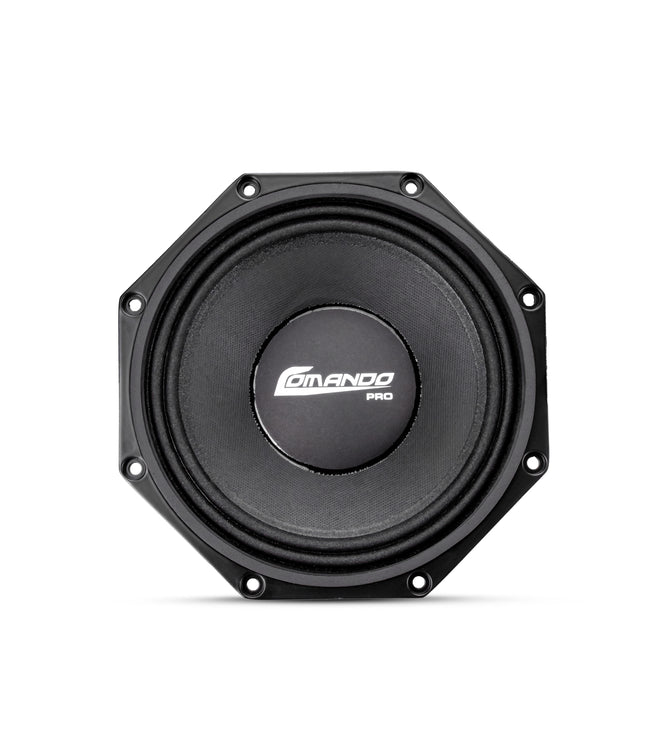 CX8PE31-PRO-XL | ALTAVOZ DE RANGO MEDIO DE 8'' PARA AUDIO PROFESIONAL | 1800 W MÁXIMO | 8 Ω