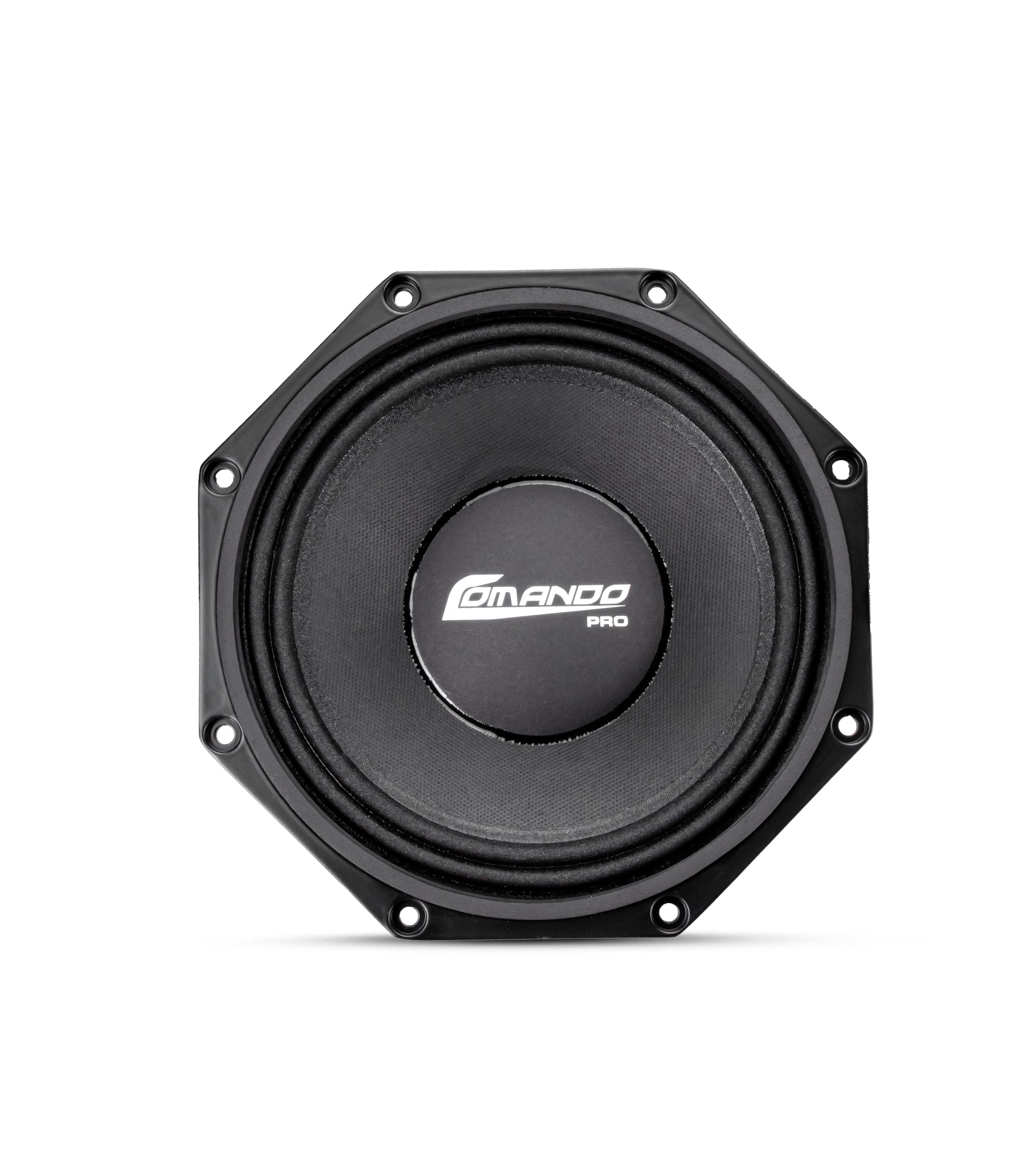 Comando 12 Inch CX8PE31-PRO-XL – 8-Inch 1,800-Watt Pro Speaker | Buy Now – Comando ...