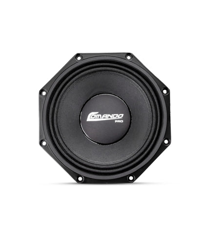 CX8PE31-PRO-XL | PRO AUDIO 8'' MIDRANGE SPEAKER | 1800W MAX | 8Ω