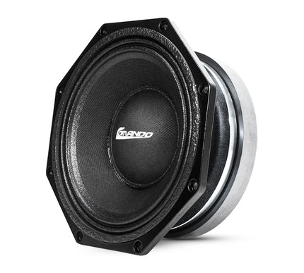 Comando Audio – Comando Audio Inc.