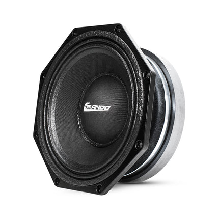 COM-B88-PRO | 8" SPEAKER | 1600WATTS | 3'' VC  | 8Ω OHM