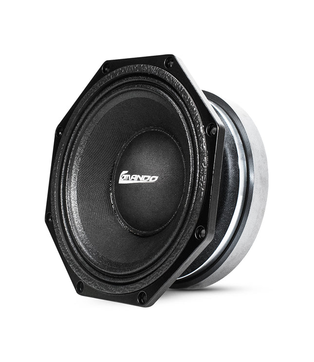 COM-B88-PRO | 8" SPEAKER | 1600WATTS | 3'' VC  | 8Ω OHM