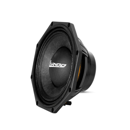 CRX-8W-PRO-NEO | 8" Midbass Speaker | 1600W | 8Ω | Neodymium