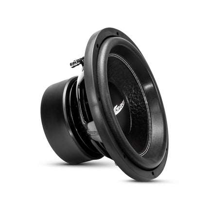 CX-121XL | 12'' | 2000W MAX | Dual 4Ω