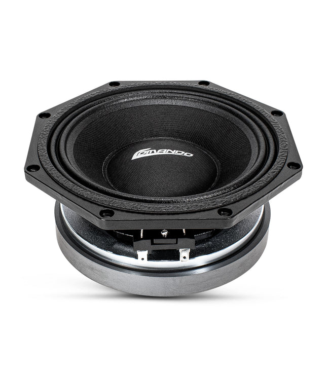 COM-B88-PRO | 8" SPEAKER | 1600WATTS | 3'' VC  | 8Ω OHM