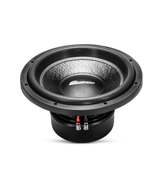 CX-121XL | 12'' | 2000W MAX | Dual 4Ω