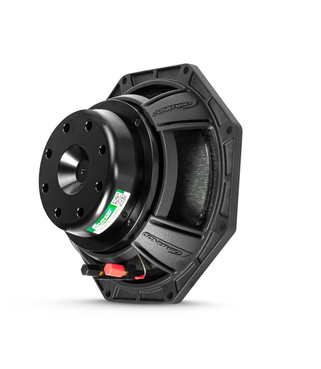 CRX-8W-PRO-NEO | 8" Midbass Speaker | 1600W | 8Ω | Neodymium