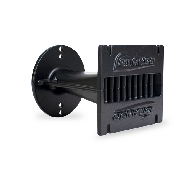 CX-HR100-BK – Comando Audio Inc.