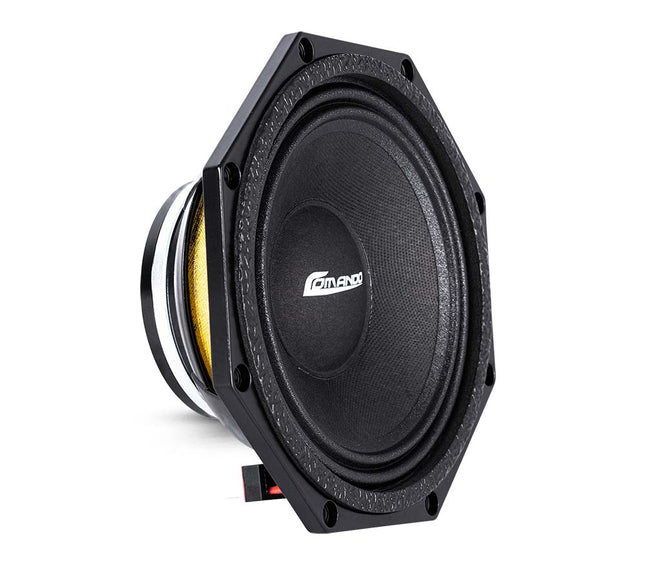 CRX-6PE21-NEO - Comando Audio Inc.
