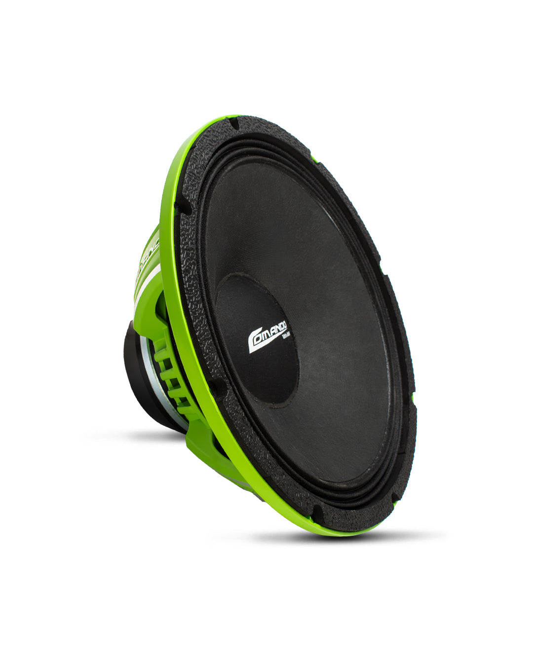 COM-BC8 / – Comando Audio Inc.