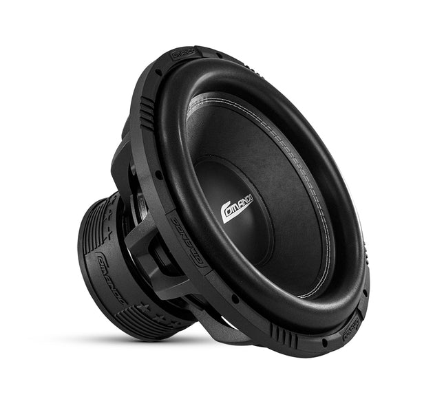 3S-104 | 10” SPL Subwoofer | 3000w | 4 Ohm |