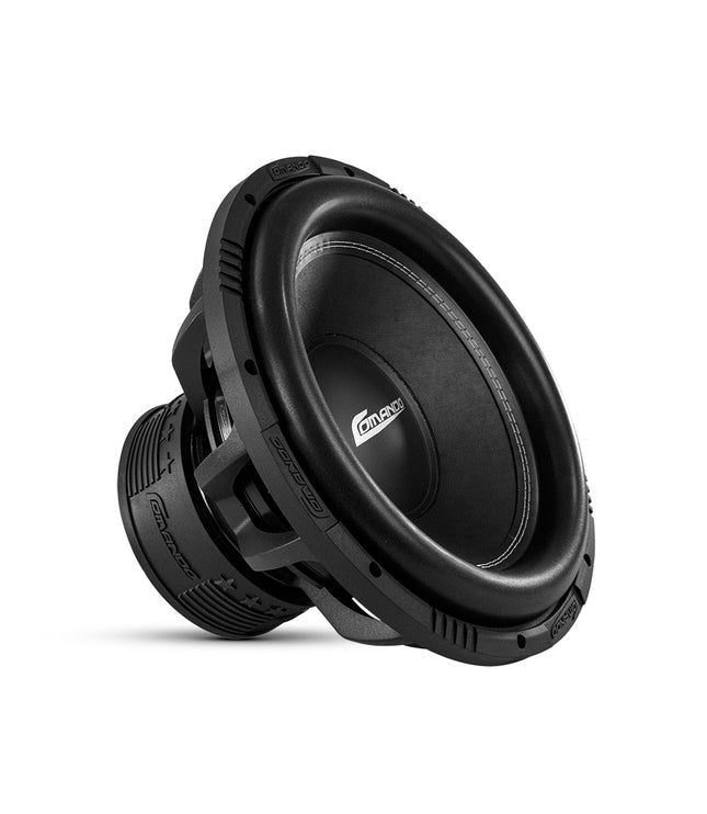 3S-104 | 10” SPL Subwoofer | 3000w | 4 Ohm |