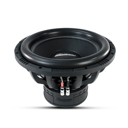 3S-104 | 10” SPL Subwoofer | 3000w | 4 Ohm |