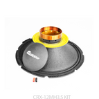 CRX-12MH3.5-KIT – Comando Audio Inc.