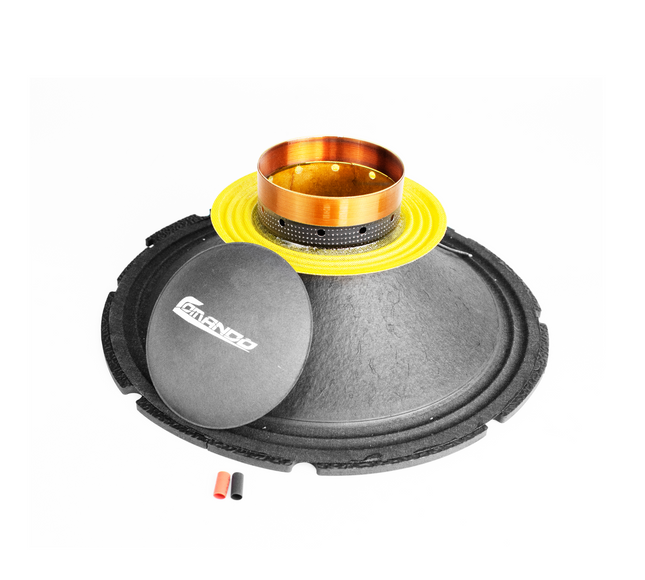 CRX-12MH3.5-KIT – Comando Audio Inc. CRX-12MH3.5-KIT – Comando Audio Inc.