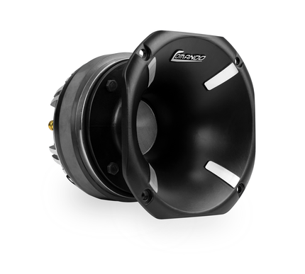 Comando Audio – Comando Audio Inc.