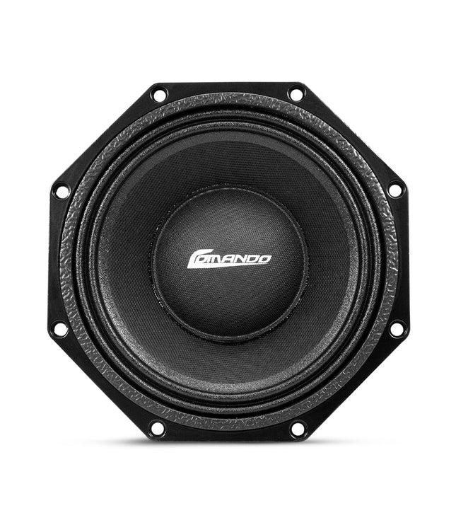 COM-B88-PRO | 8" SPEAKER | 1600WATTS | 3'' VC  | 8Ω OHM