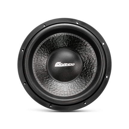 CX-121XL | 12'' | 2000W MAX | Dual 4Ω