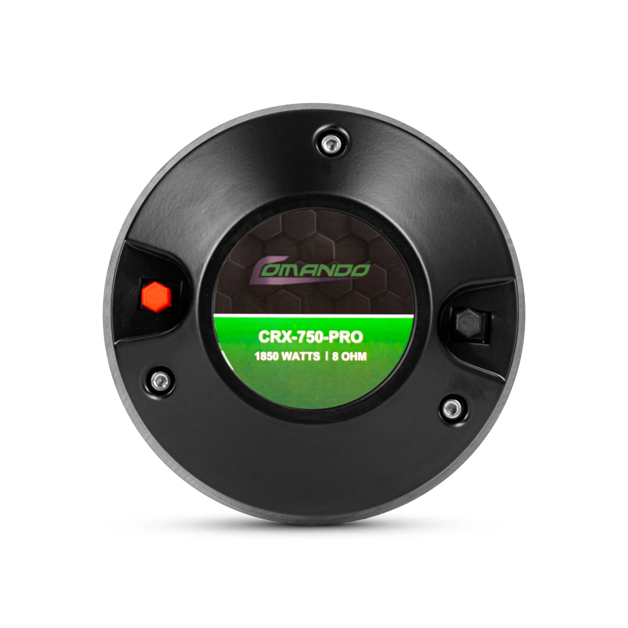 CRX-750-PRO – 2” Compression Driver | 1,850W | 8Ω | 3