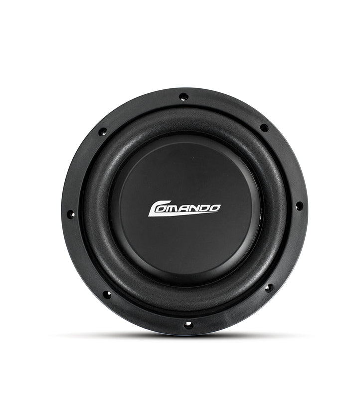 SUBWOOFER – Comando Audio Inc.