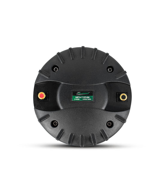 HIGH COMPRESSION DRIVERS – Comando Audio Inc.